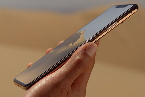 权威机构:iPhone XS Max屏幕全球最优