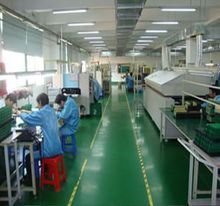 深圳市乐铃科技 智能手机领域的创新力量与市场探索