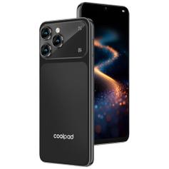 【省58.9元】酷派手机_酷派 长续航 智能手机 黑色钛 64gb 8gb多少钱-